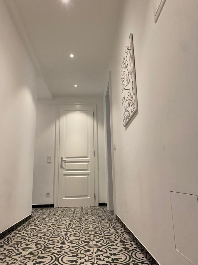 1St City La Opera Suites Вена Экстерьер фото