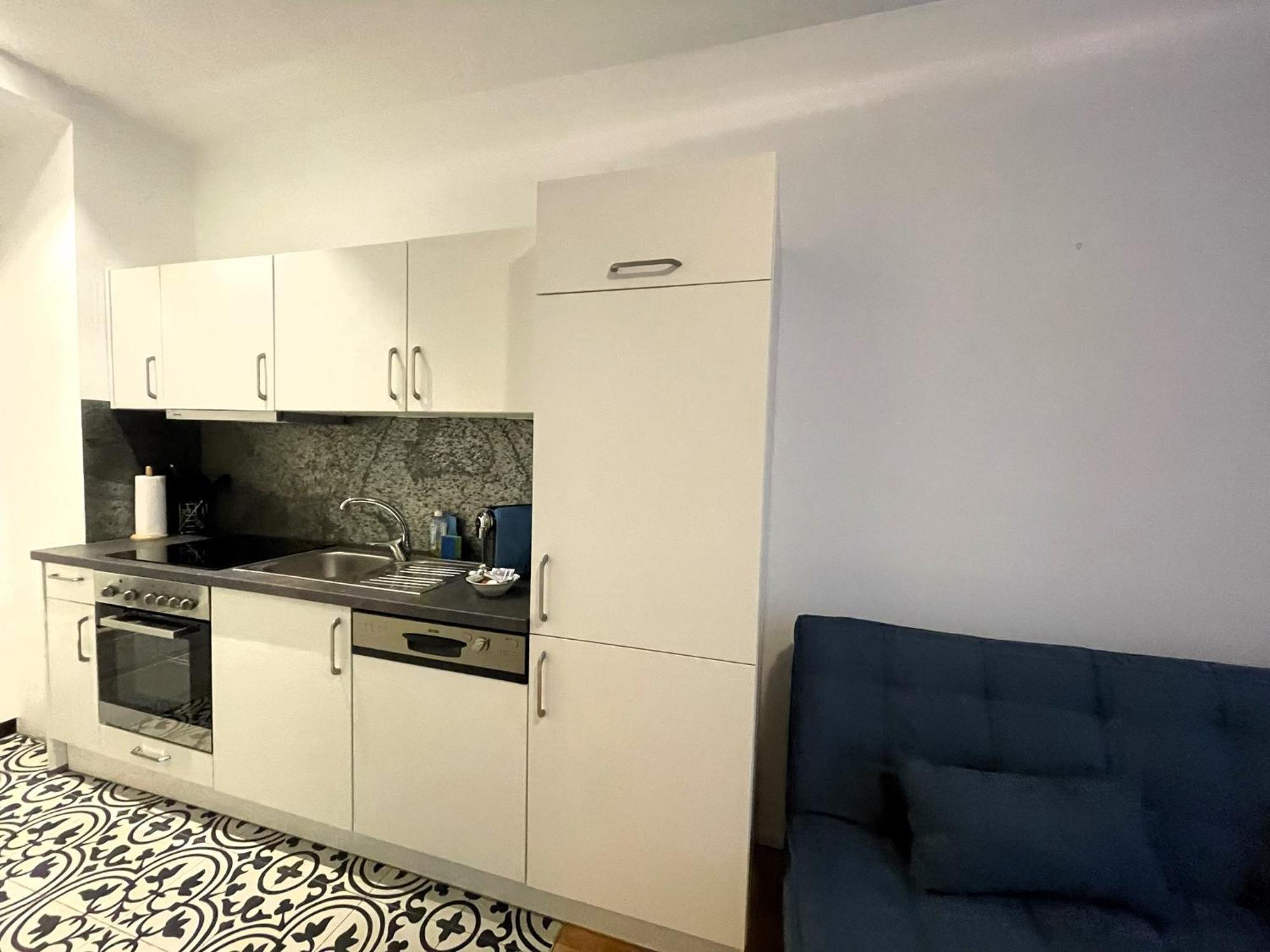 1St City La Opera Suites Вена Экстерьер фото